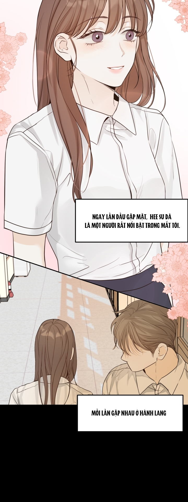 những người đàn ông đã lên giường tôi chapter 45.1 7