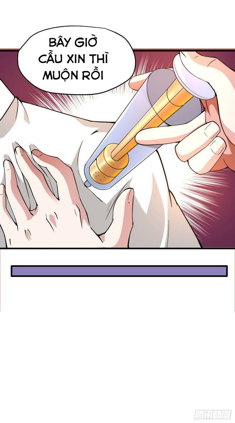 tối cường thần y tại đô thị chapter 170 27