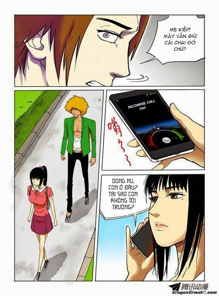 thần tại nhân gian chapter 4 7