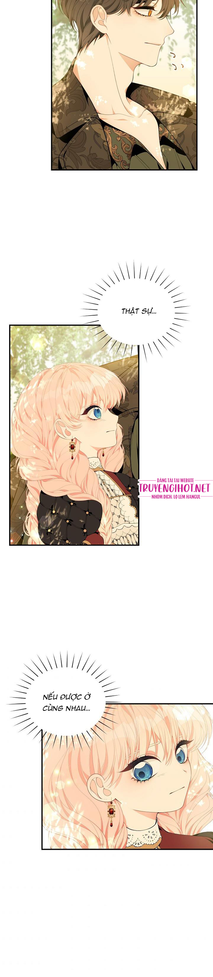 con chỉ đi tìm cha thôi chapter 21 11