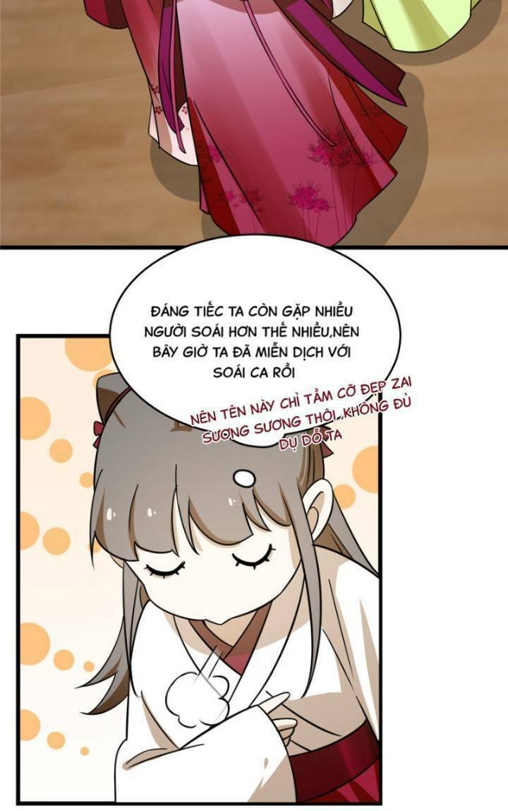 độc bộ thiên hạ: đặc công thần y chapter 141 18