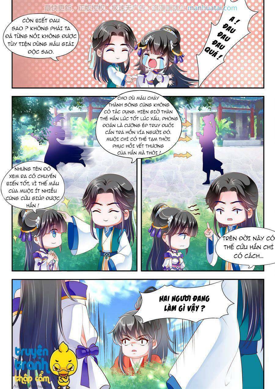 phi thường vô lương chapter 10 4