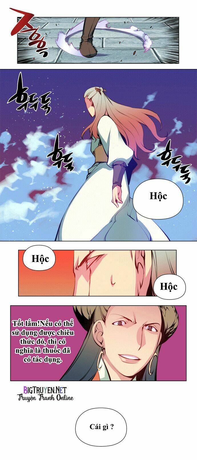 märchen: the embodiment of tales chapter 51 24