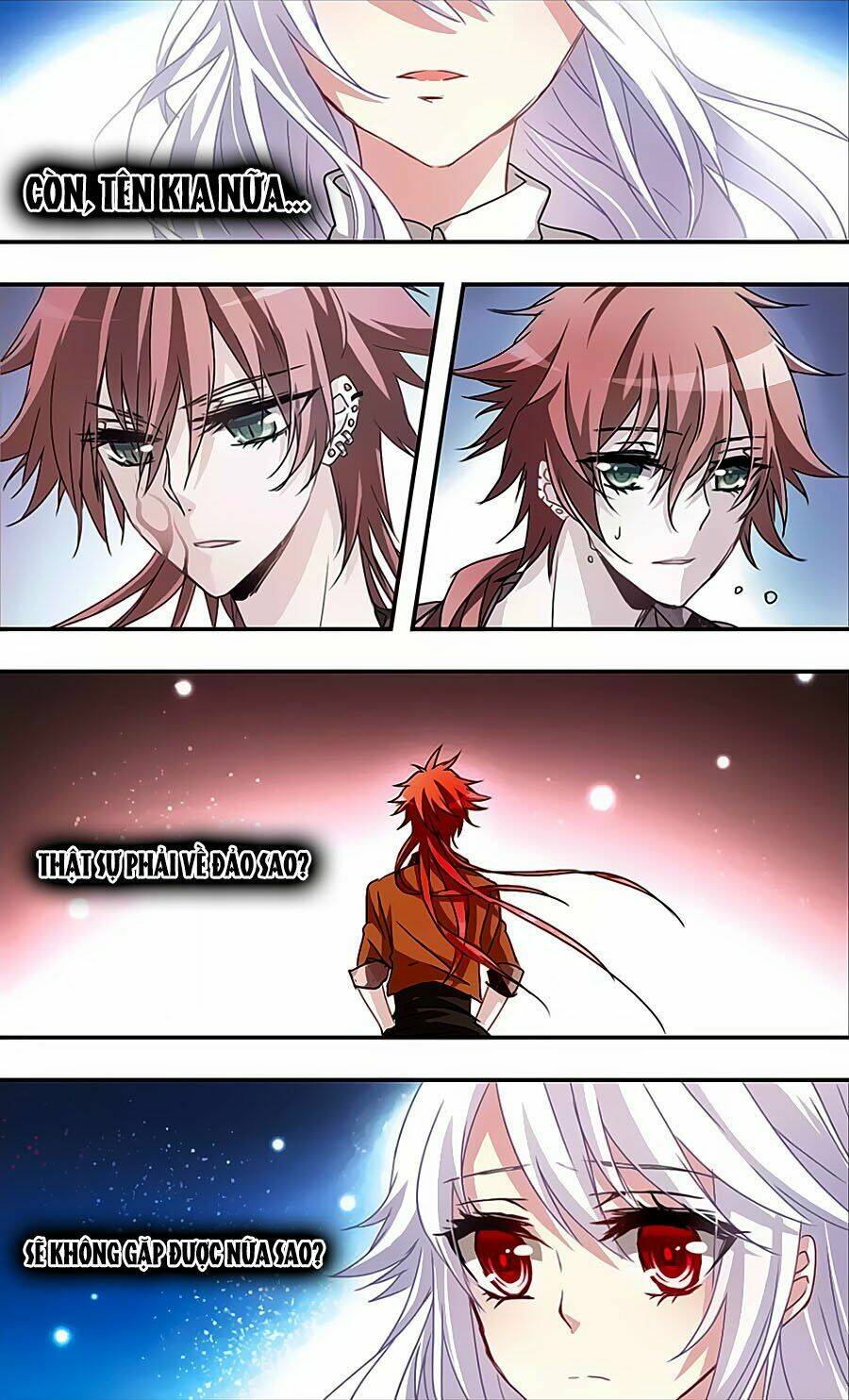 ám chi lạc ấn chapter 48 5