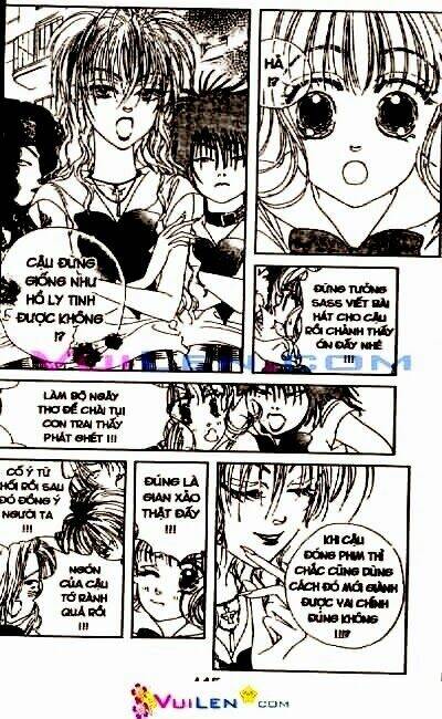 công chúa nhân ngư chapter 1 144