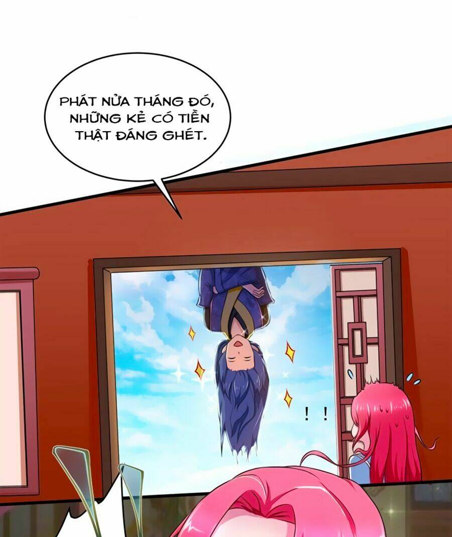 nam sủng của ta muốn leo tường chapter 5 27