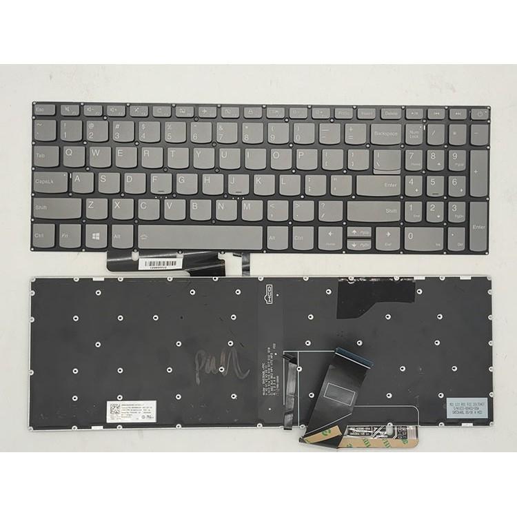 Bàn Phím Thay Thế Cho Lenovo Ideapad New 320-15IAP 520-15ikb Tide 5000
