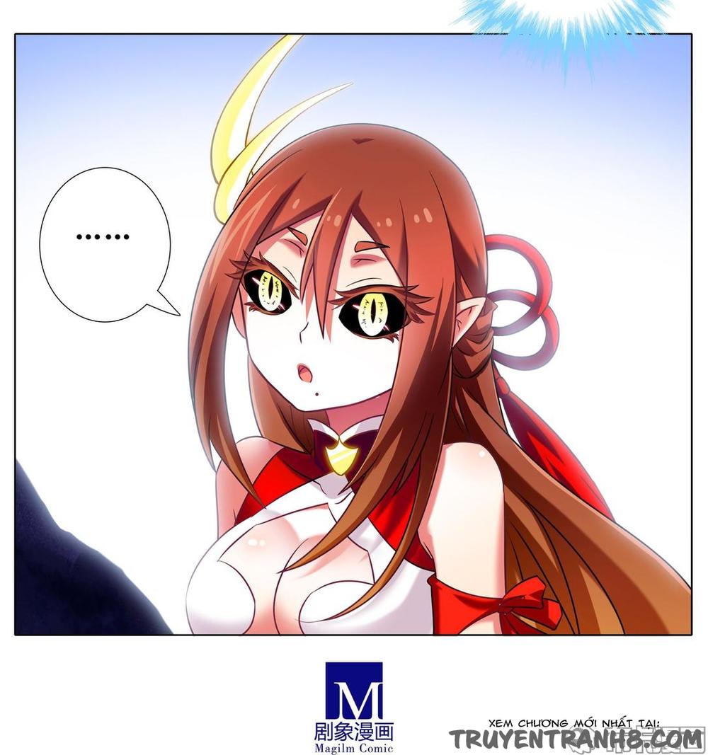 đầu óc đại sư huynh của ta rất đen tối chapter 182 10