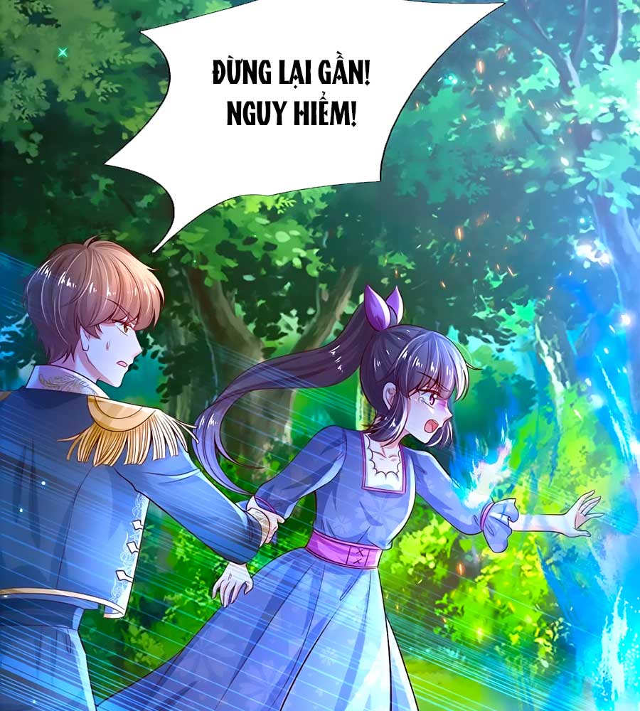 bỗng một ngày nọ trở thành con gái vua chapter 205 7