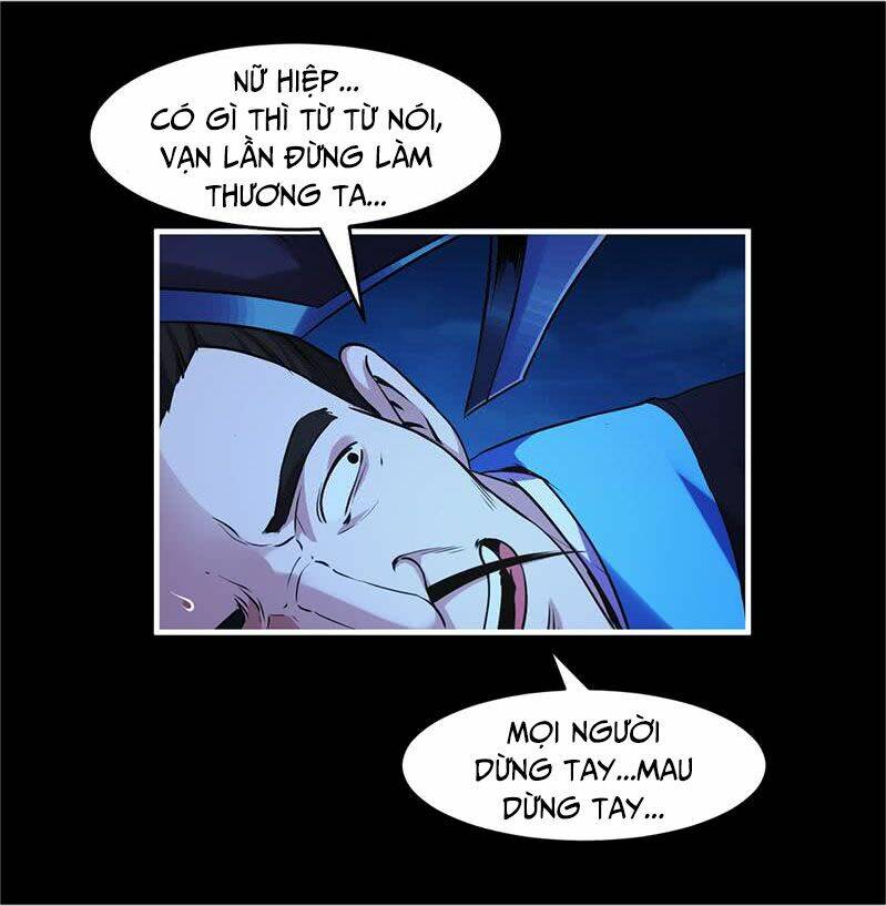 đừng cản ta tu tiên chapter 25 9