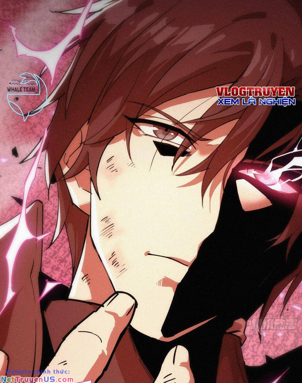 ta bất cần, đám tôn tử đều là cấp sss chapter 0 5