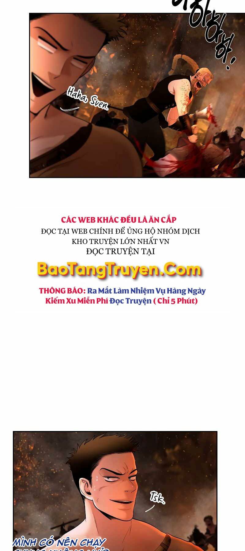 nhiệm vụ chiến binh chapter 11 20