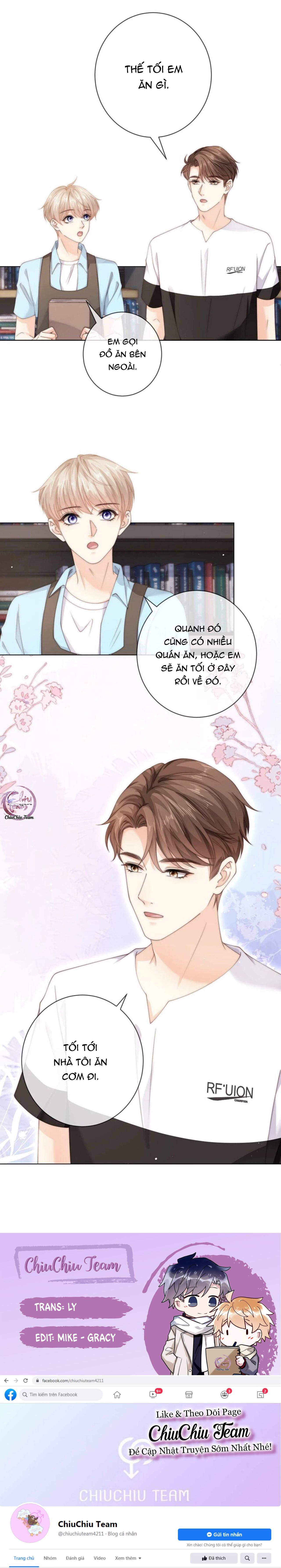 đảo thanh mai chapter 60 10