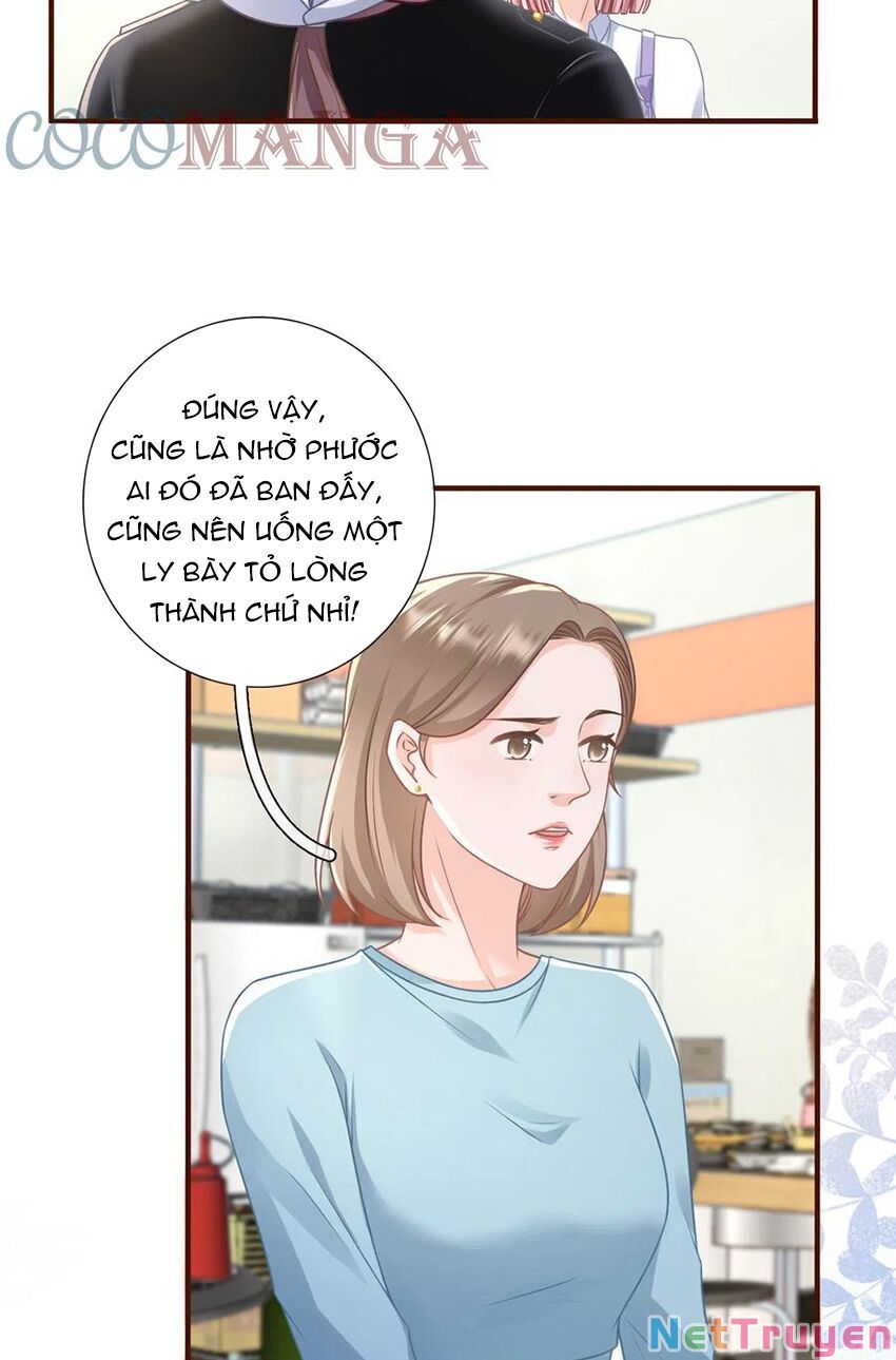 bạn gái tôi mới 30+ tuổi xuân chapter 115 39