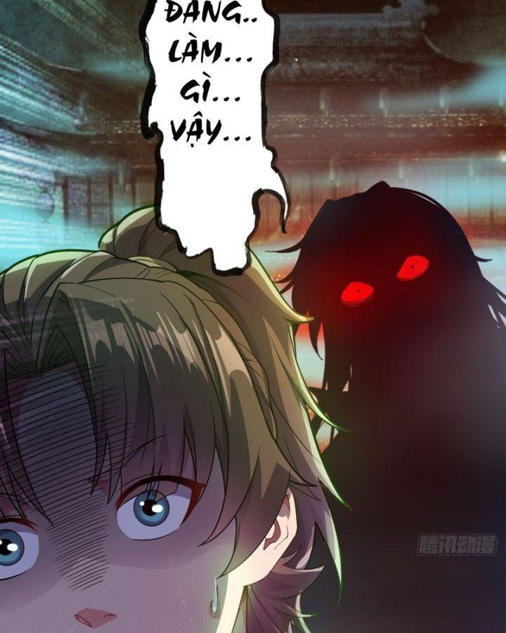 ta đã bắt nạt khí vận chi tử chapter 3 31