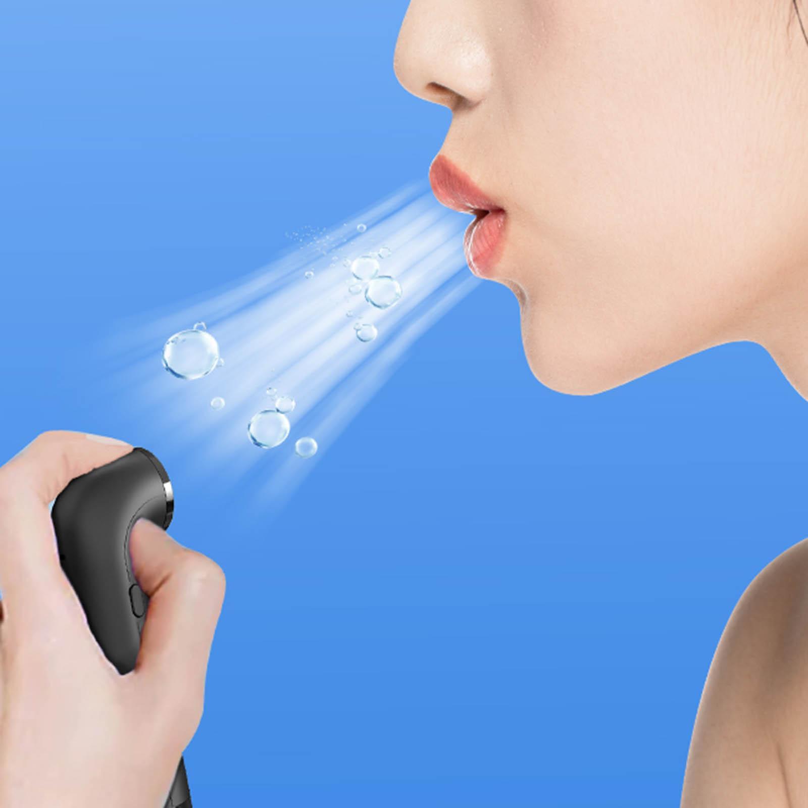 Professional Digital Breathalyzer Detector Tool for Police Home Use