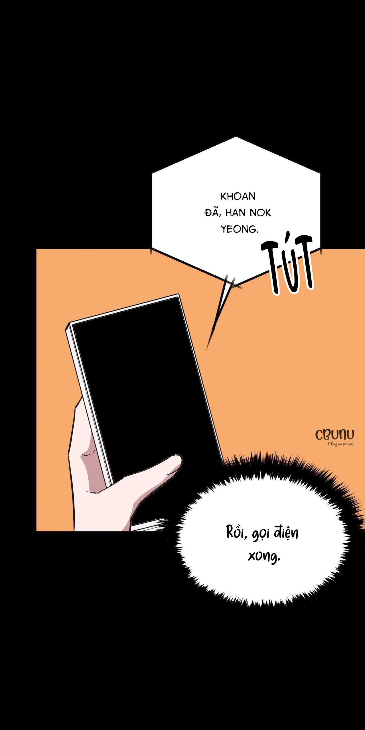 Sống Lại Lần Nữa chapter 60 62
