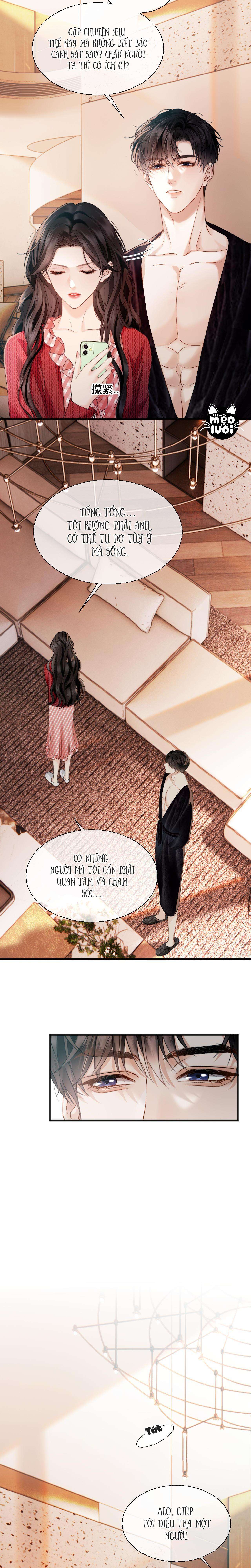 đắm say chapter 17 7