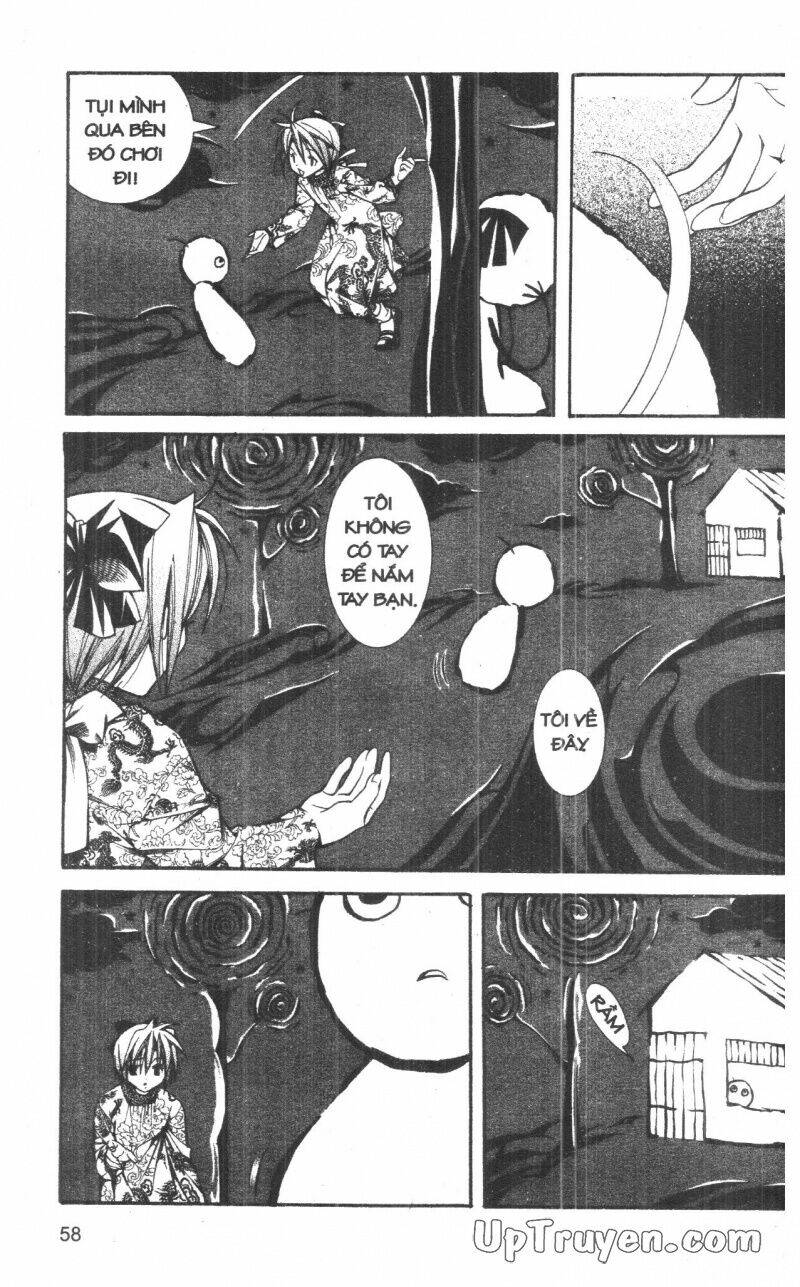 nightmare inspector chapter 6 57