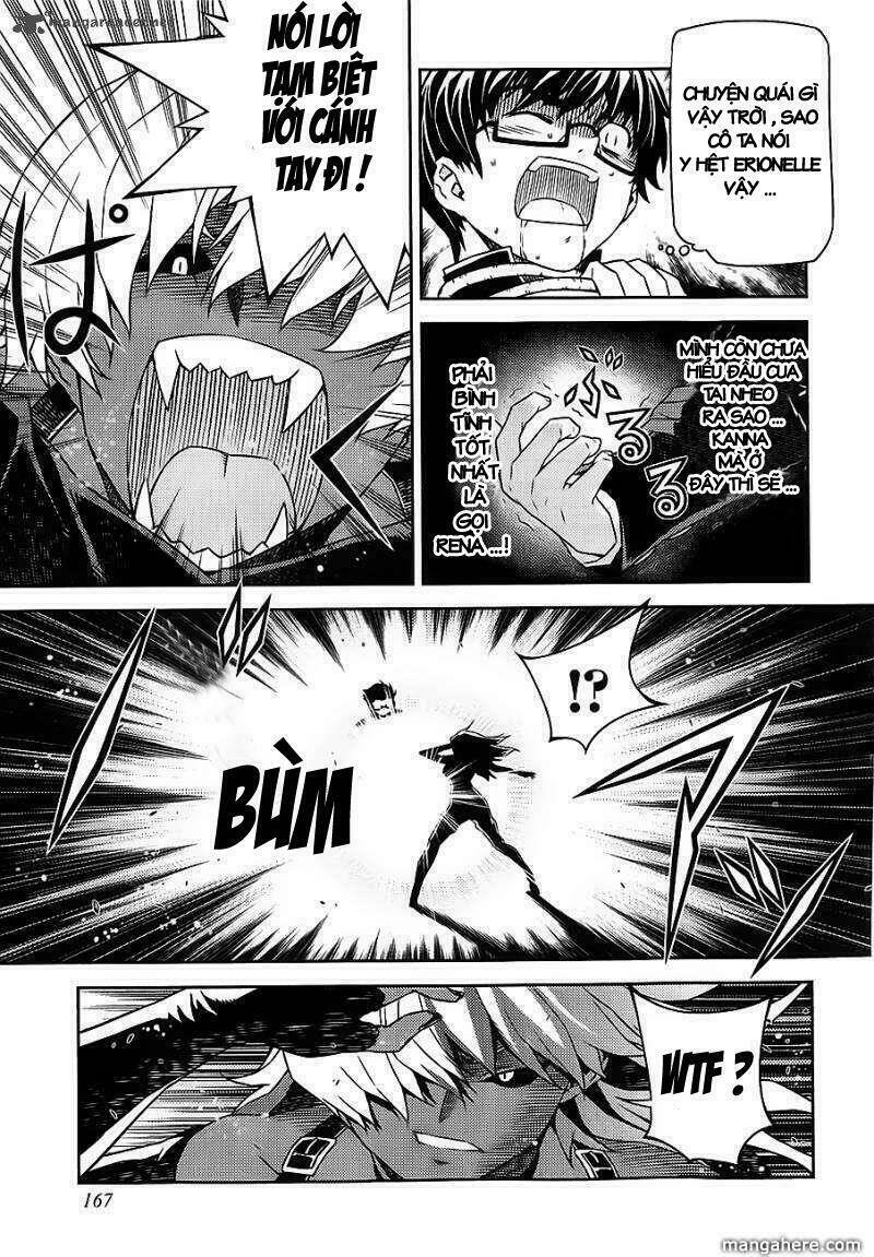 onihime vs chapter 18 9