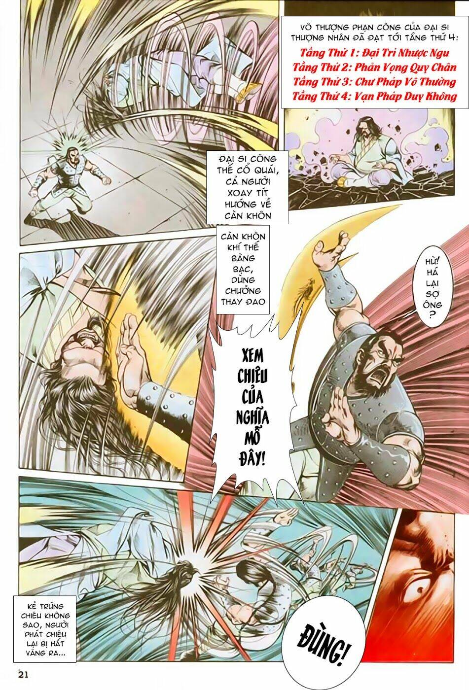 nghĩa dũng môn chapter 36 22