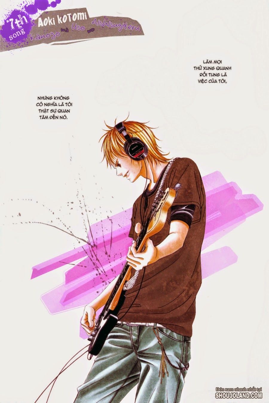 bướm trong sương mù chapter 7 1