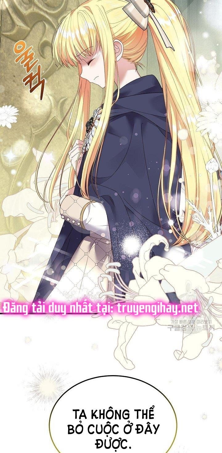 trở thành vợ thái tử quái vật chapter 44.2 28