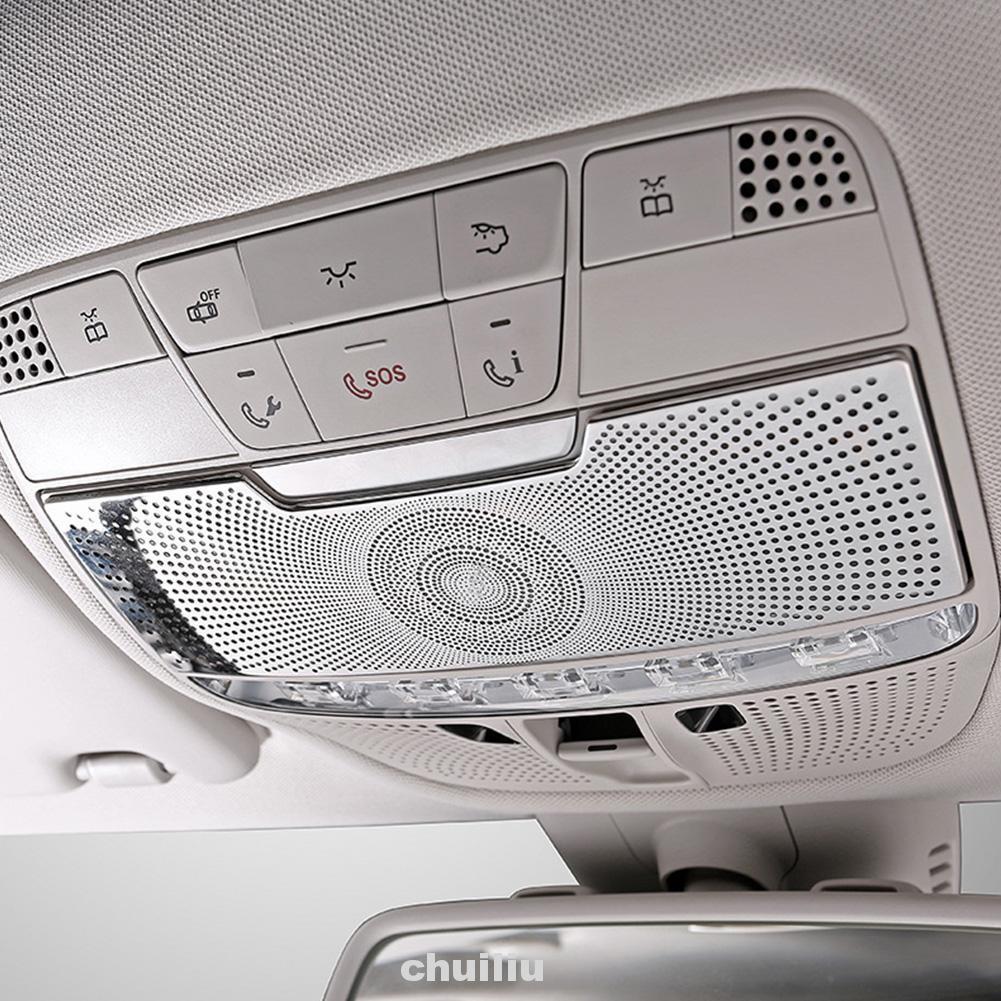 Vỏ Bọc Bảo Vệ Đèn Đọc Sách Cho Xe Hơi Benz C