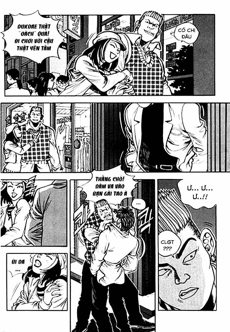 change guy chapter 1 4