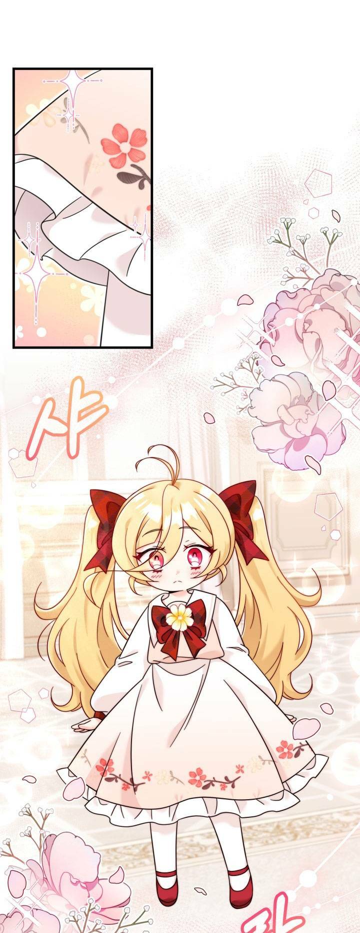 công chúa dược sĩ bé con chapter 11 45