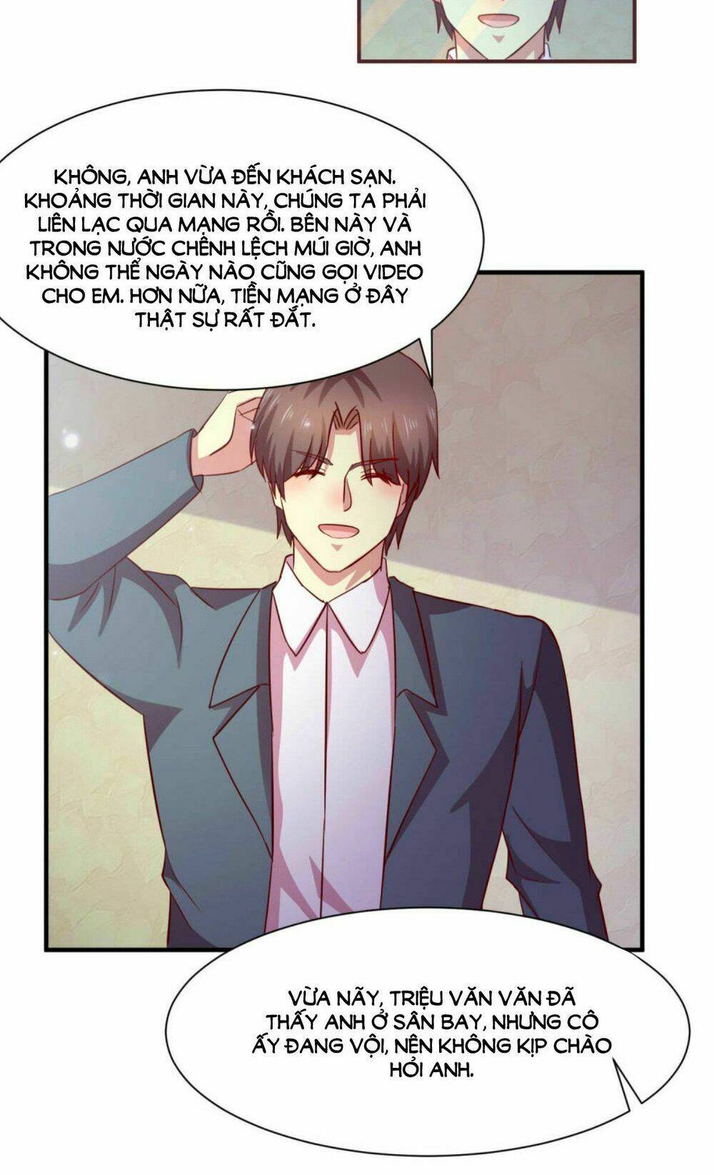 thời gian đều biết chapter 55 17