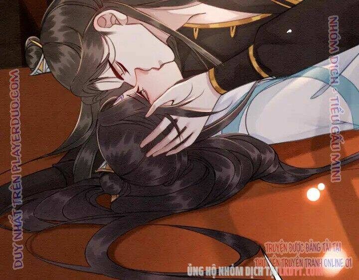 trọng sinh bá sủng nhiếp chính vương quá mạnh mẽ chapter 155 14