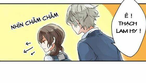 triệu nụ hôn của hoàng tử chapter 7 38