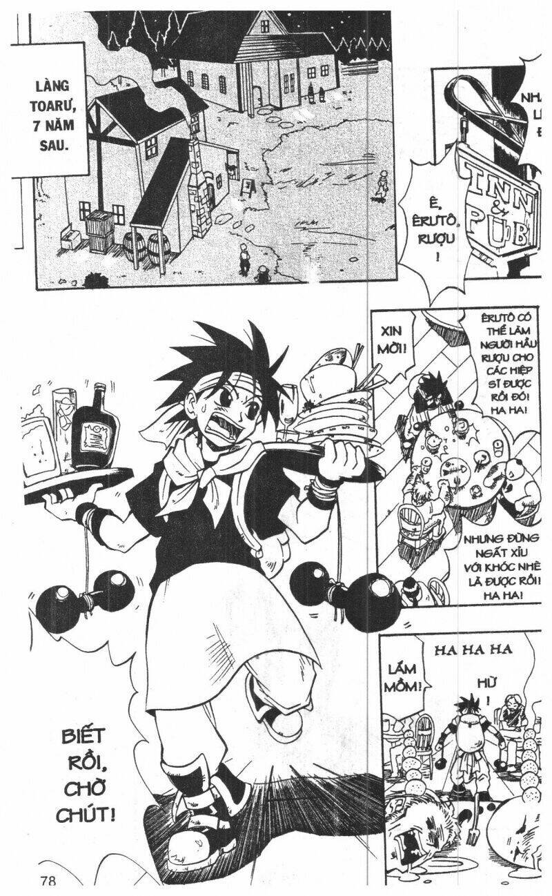 joou kishi monogatari chapter 1 76