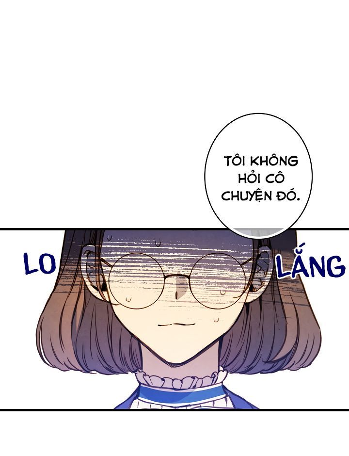 hoàng phi bóng tối - shadow queen chapter 41 32