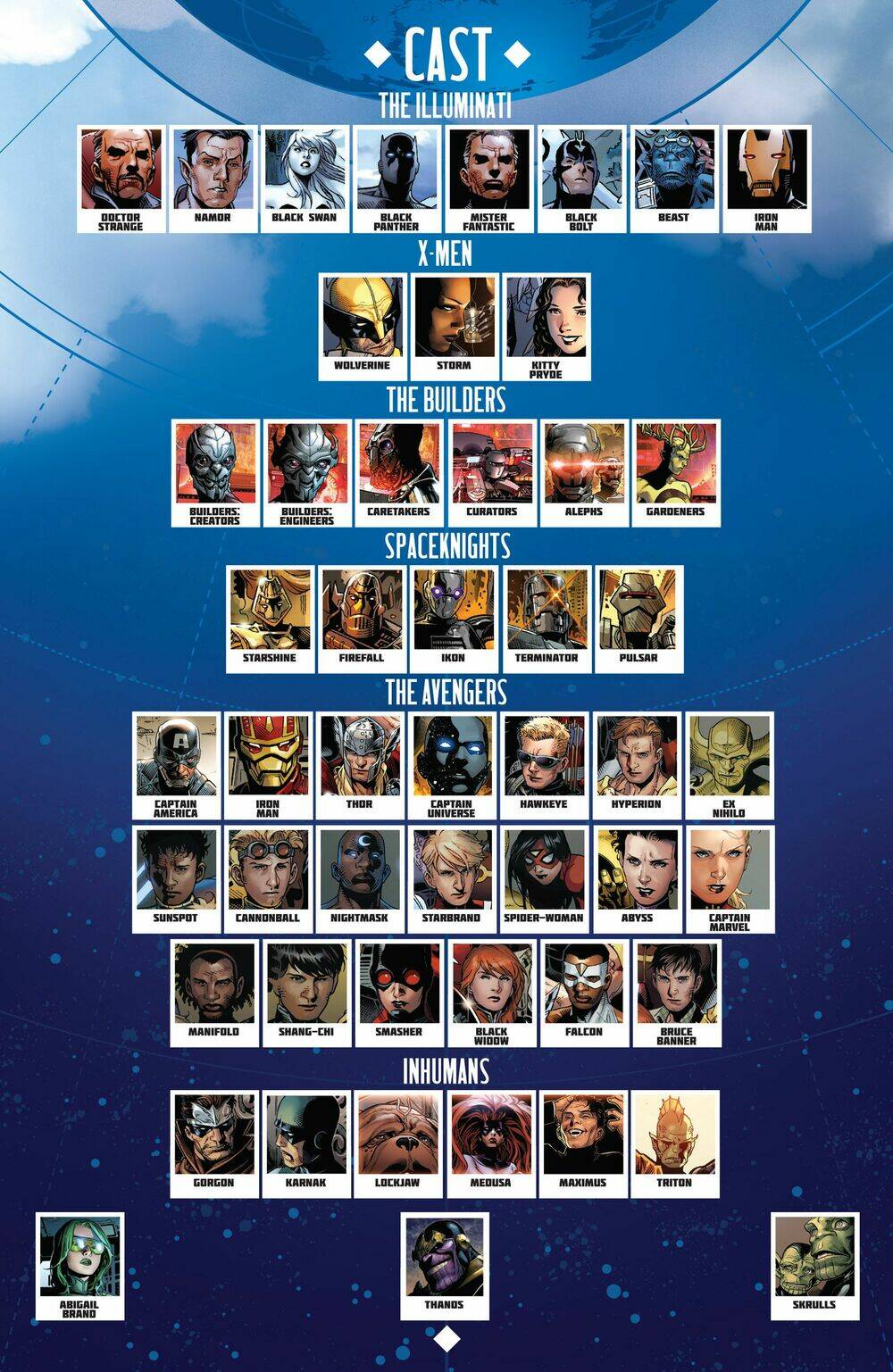 infinity chapter 1 18