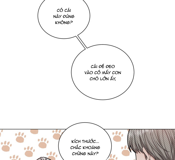 hội chứng minmotion chapter 3 84