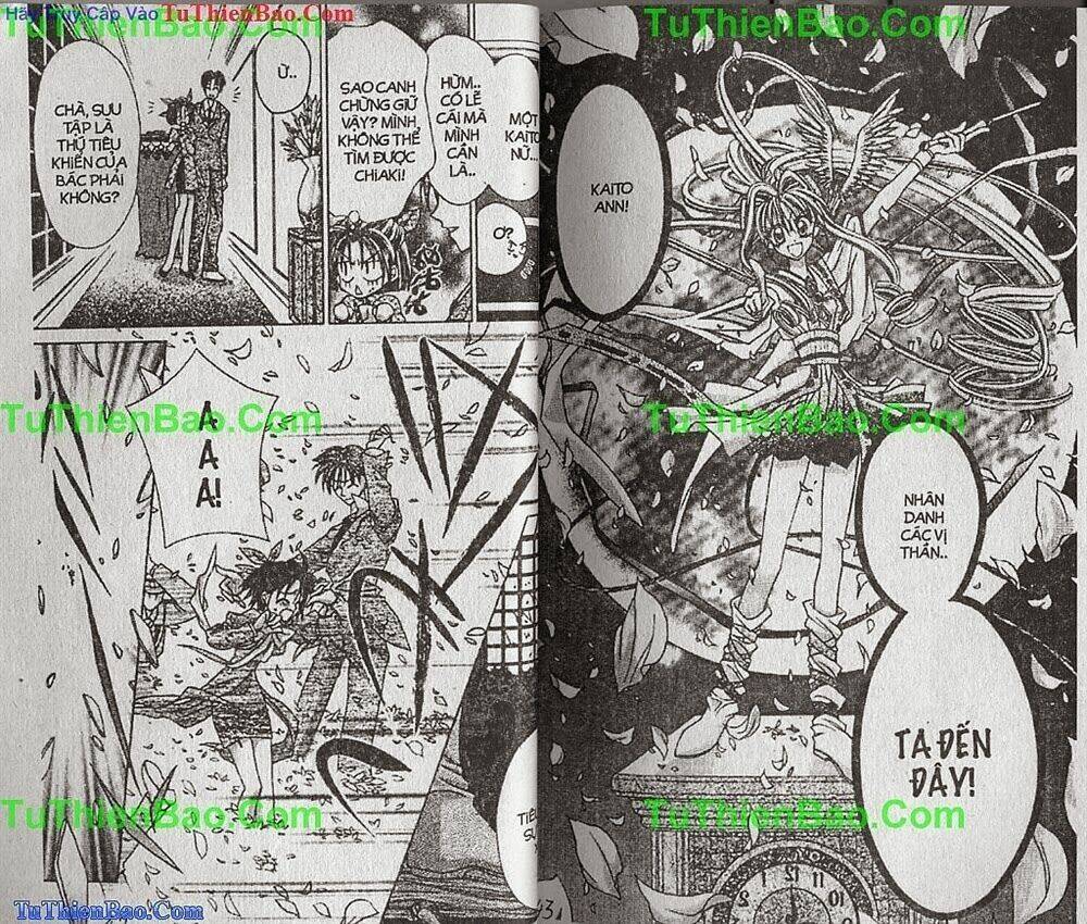 thiên thần bóng tối chapter 3 21