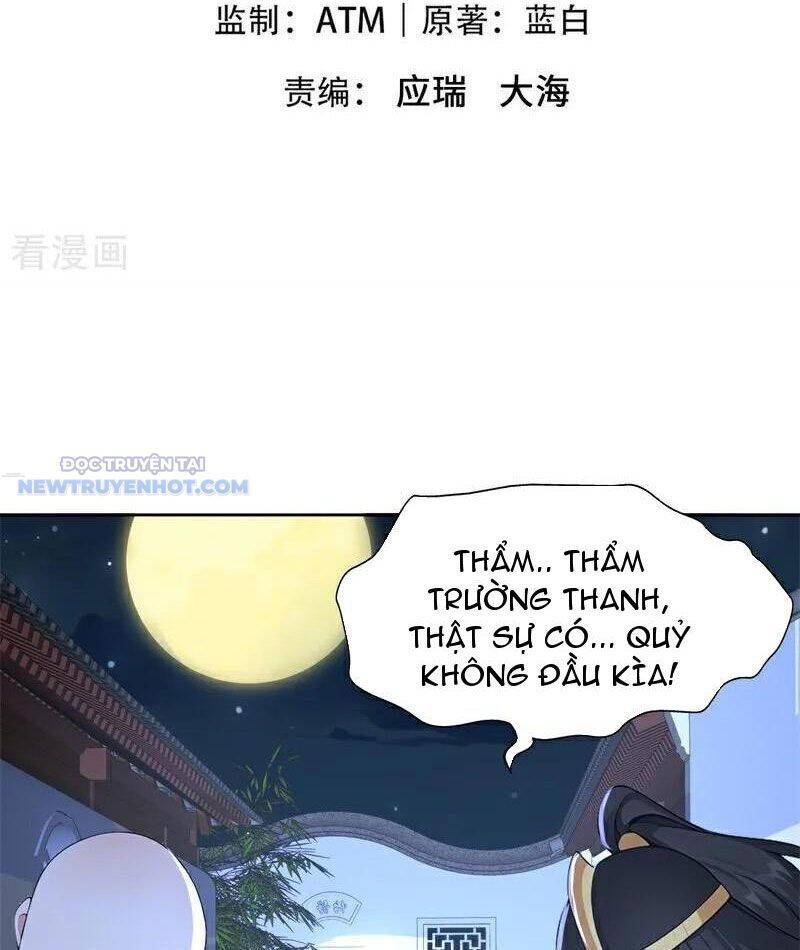 ta thực sự không muốn làm thần tiên chapter 112 4