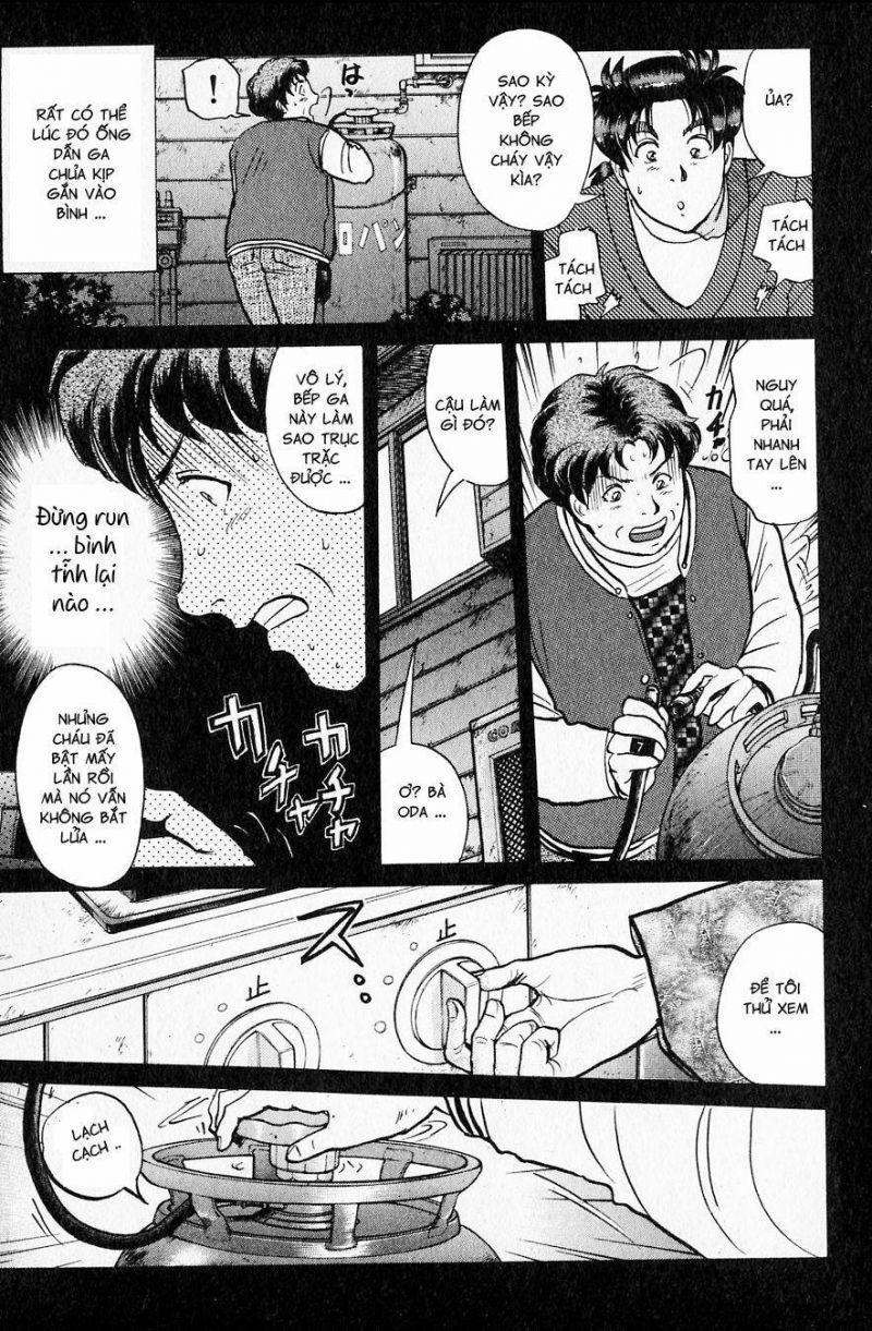 thám tử kindaichi (bản đẹp) chapter 1810 9