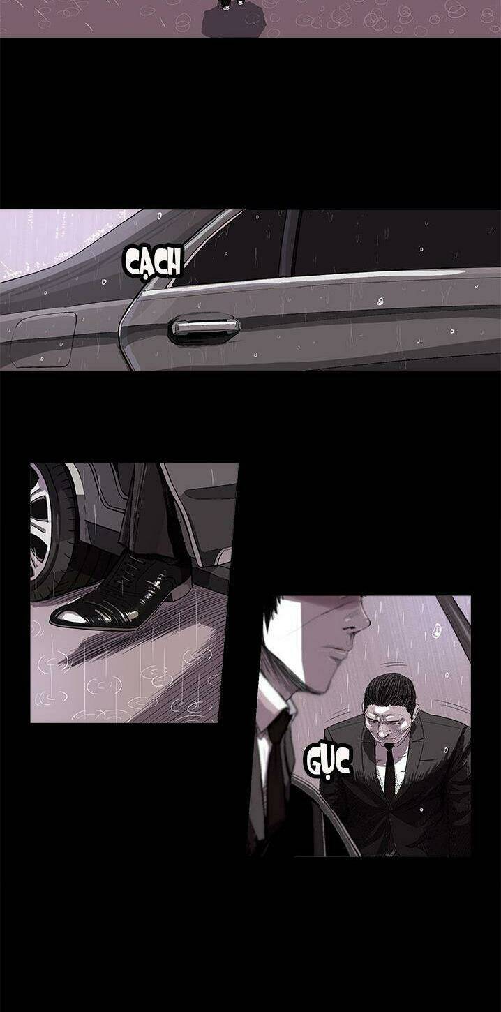 âm mưu báo thù chapter 1 6