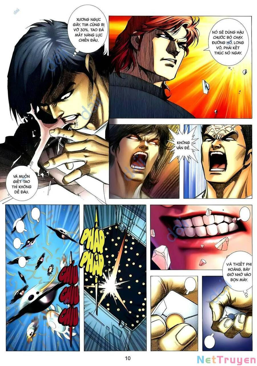 cuồng đao 04 chapter 79 10