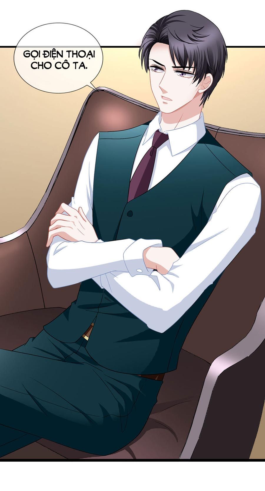 mỹ vị giai thê chapter 51 15