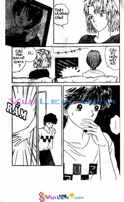 cô nàng đẹp trai chapter 3 107