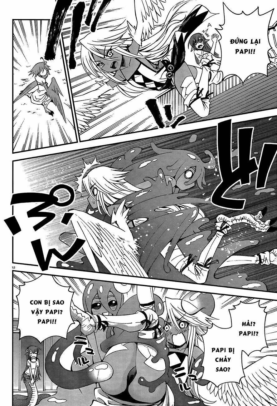 các nàng thú yêu chapter 28 13