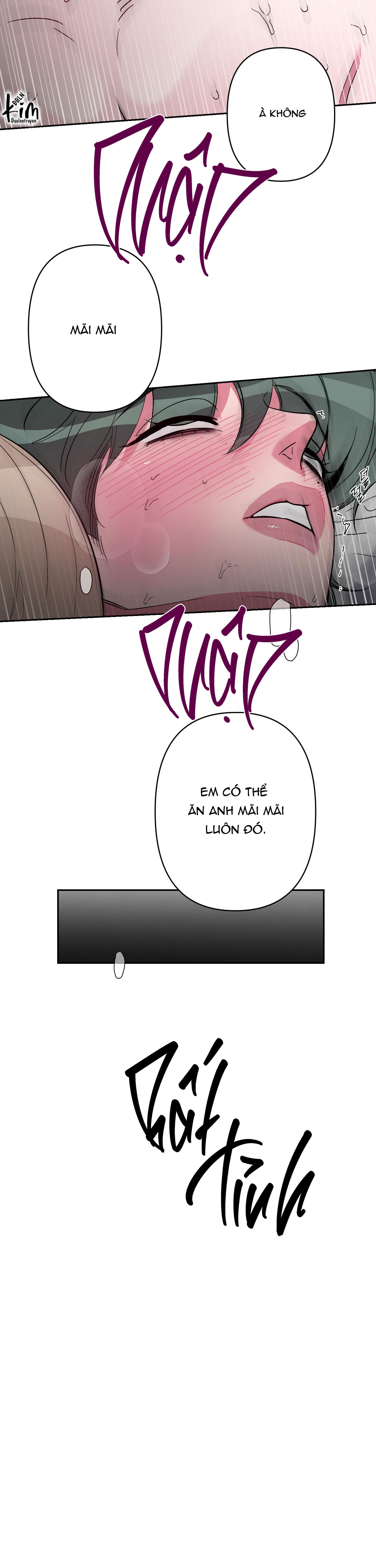 anh, hình như em tăng cân rồi chapter 17 6