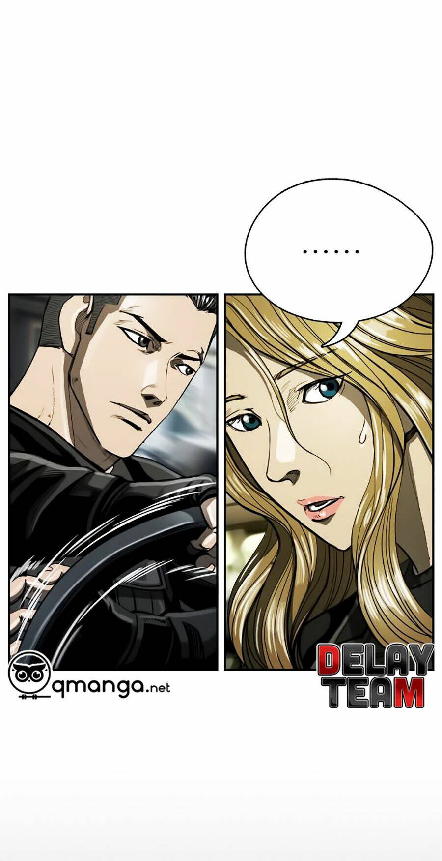 thợ săn đầu tiên chapter 30 7