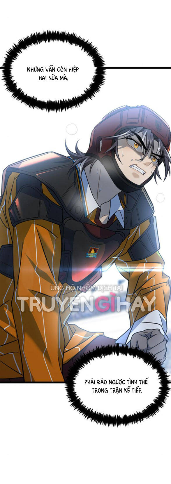 Trăng Tối: Kỉ Nguyên Máu Chapter 30.1 - Trang 26