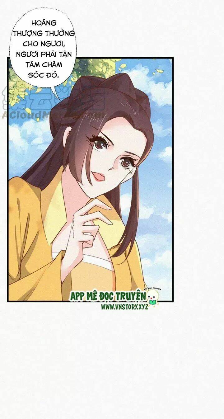 thiên hương mỹ nhân chapter 87 24