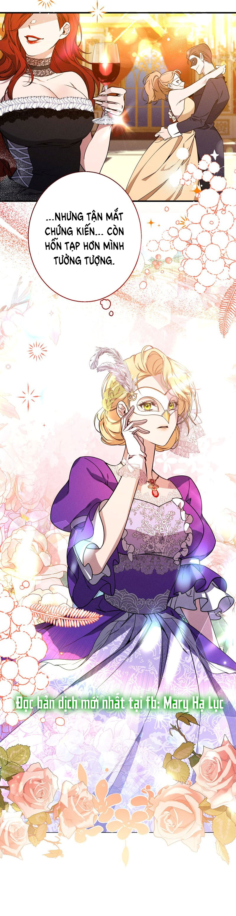 thỏa thuận với người chồng giả của tôi chapter 4.2 25